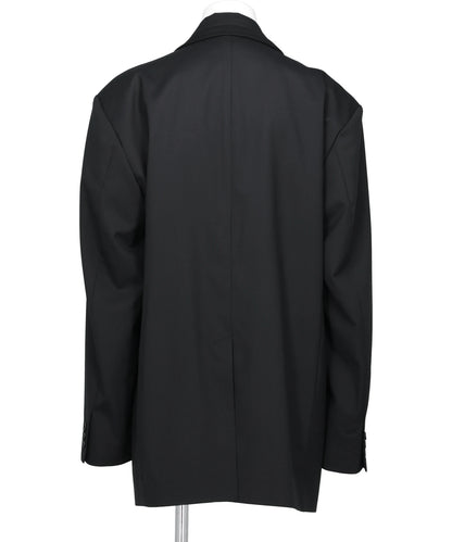 WILTED COLLAR TAILOR