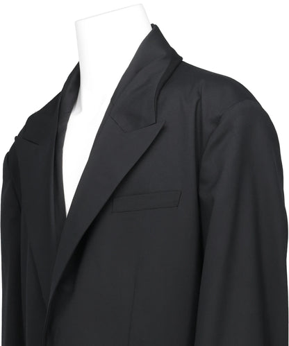 WILTED COLLAR TAILOR