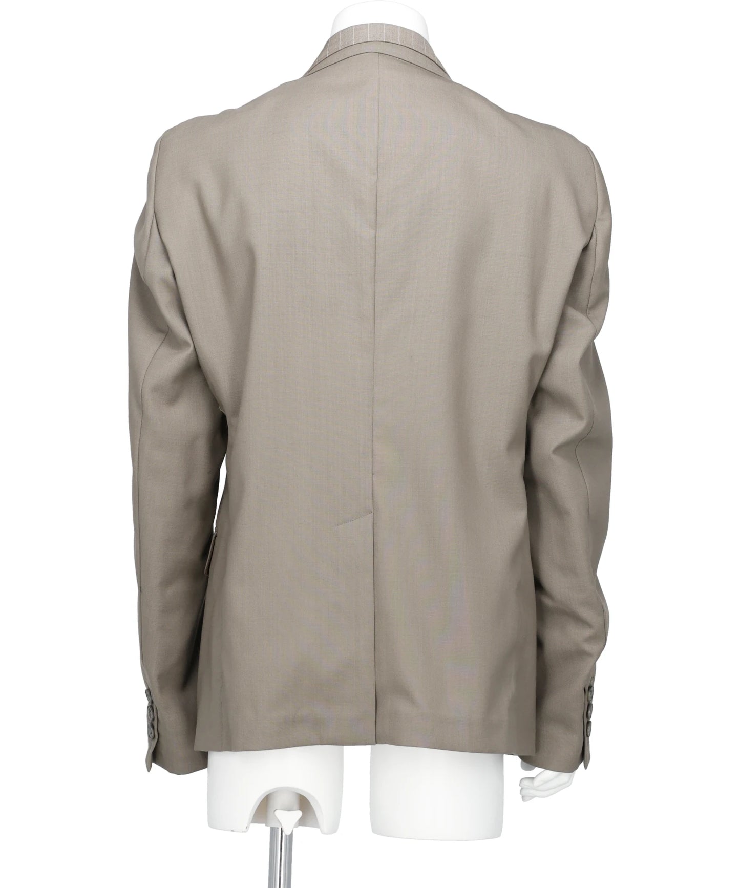 W LAYERED BLAZER
