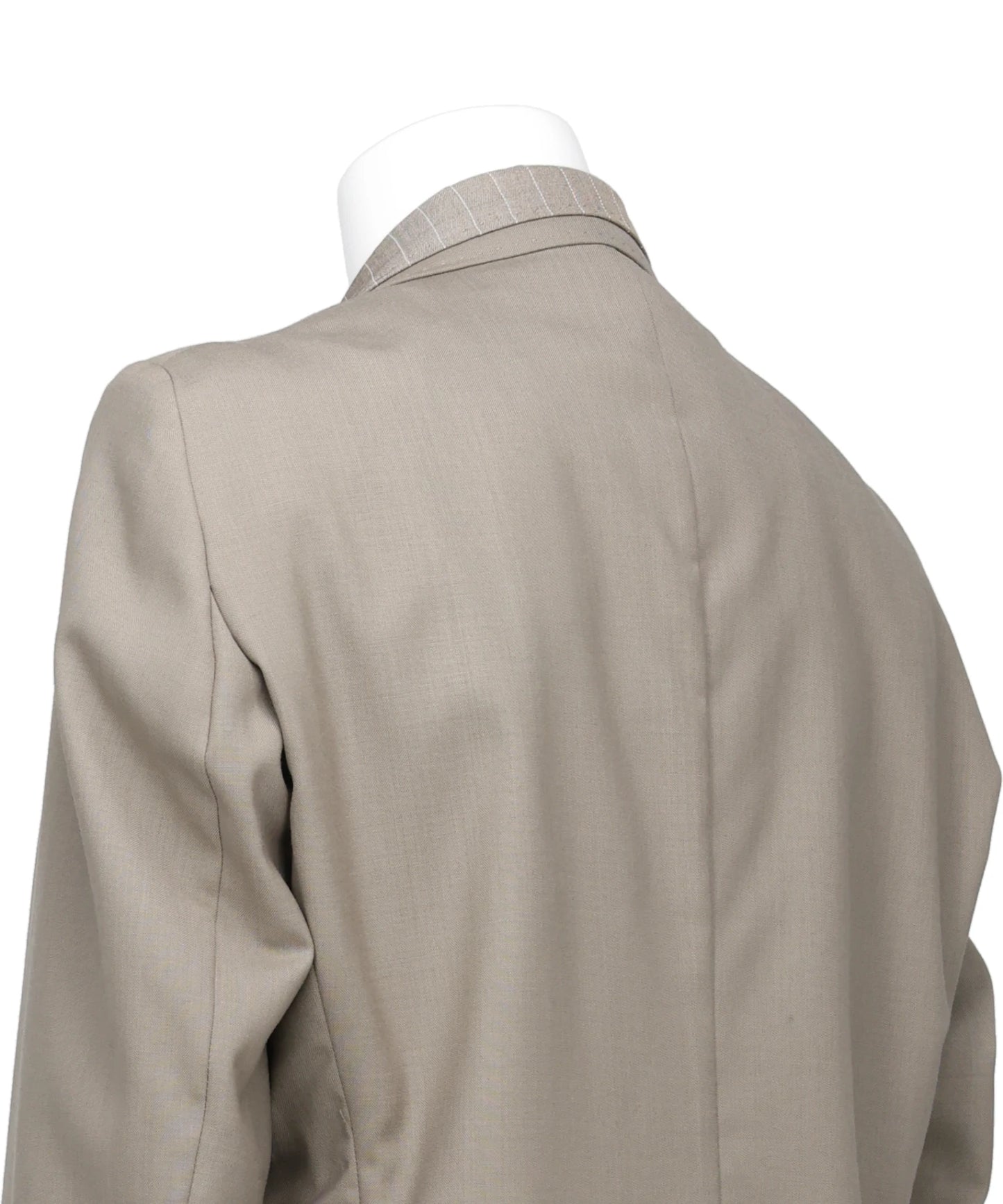 W LAYERED BLAZER