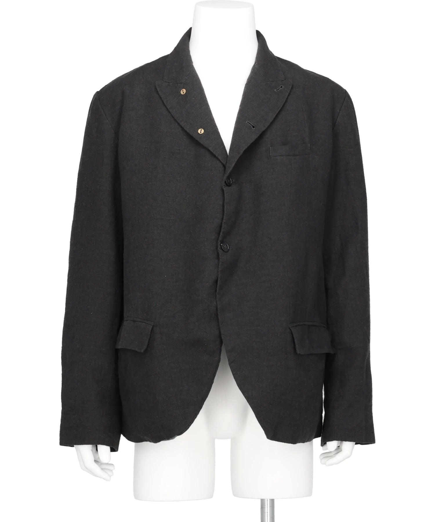 LES SIX(レシス) 2026SS ELEGANT REBEL JACKET FYRA-10-JKT-ELE