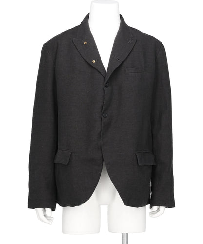 LES SIX(レシス) 2026SS ELEGANT REBEL JACKET FYRA-10-JKT-ELE