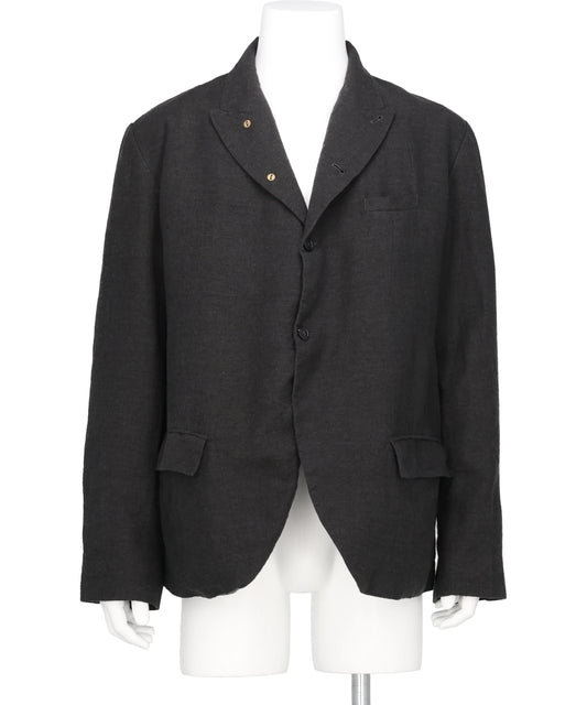 LES SIX(レシス) 2026SS ELEGANT REBEL JACKET FYRA-10-JKT-ELE