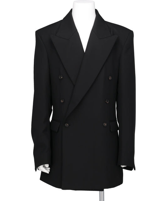 EGONIC DOUBLE BREASTED JACKET – MIDWEST ONLINE STORE EGONIC DOUBLE BREASTED JACKET – MIDWEST ONLINE STORE