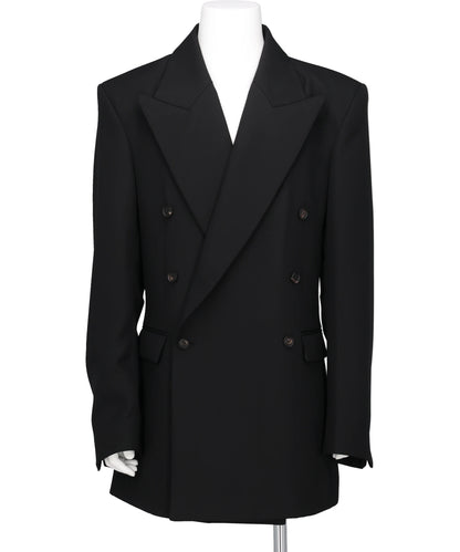 EGONlab.(エゴンラボ) 2026SS OVERSIZED TAILORED BLAZER SS26-BL-003A