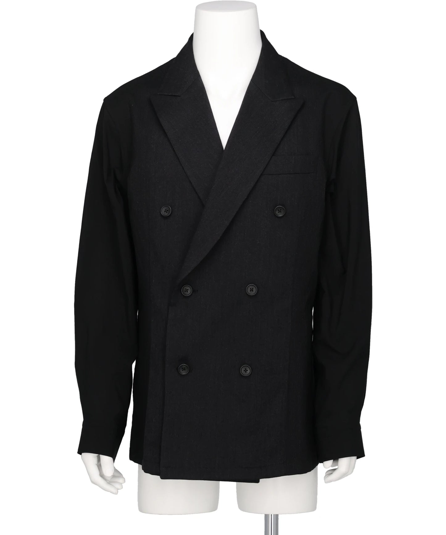 TAAKK(ターク) 2026AW TRANSITIONAL JACKET SHIRTS TA26AW-JK008