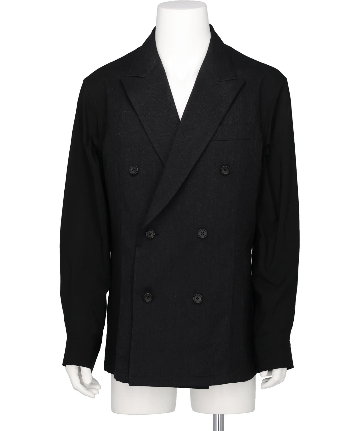 TAAKK(ターク) 2026AW TRANSITIONAL JACKET SHIRTS TA26AW-JK008