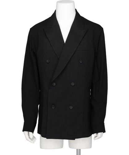 TAAKK(ターク) 2026AW TRANSITIONAL JACKET SHIRTS TA26AW-JK008