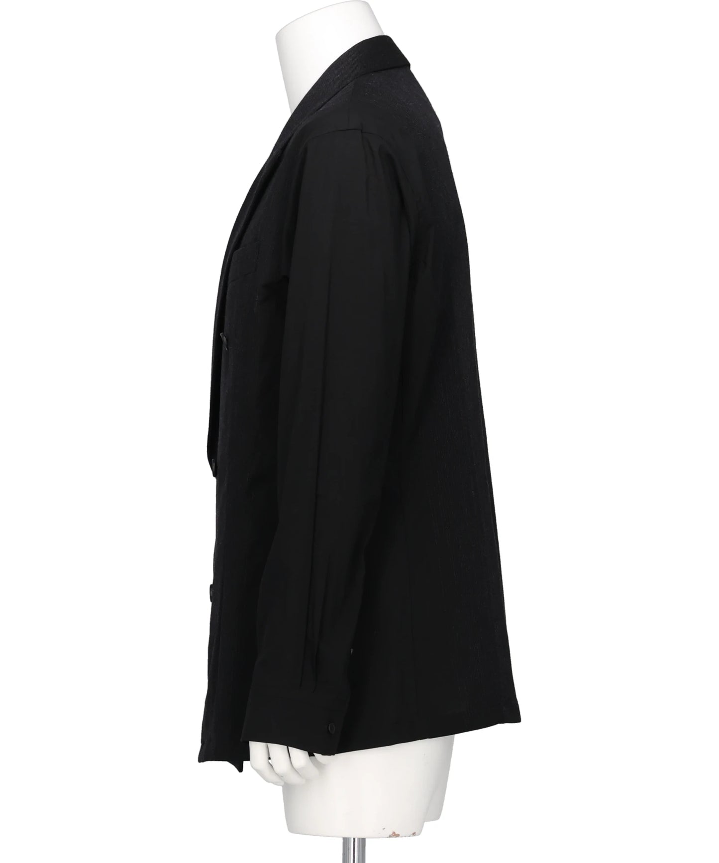 TRANSITIONAL JACKET SHIRTS