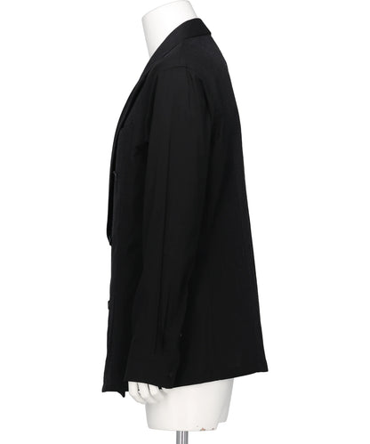 TRANSITIONAL JACKET SHIRTS