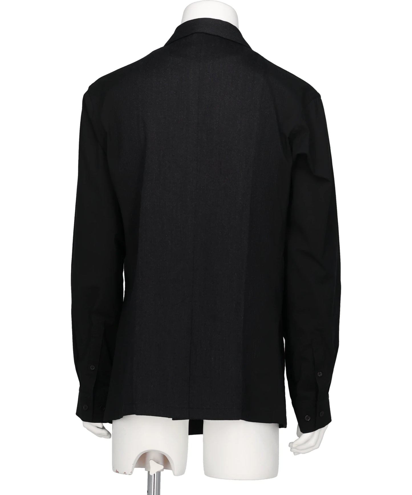 TRANSITIONAL JACKET SHIRTS