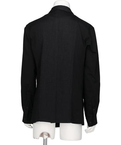 TRANSITIONAL JACKET SHIRTS