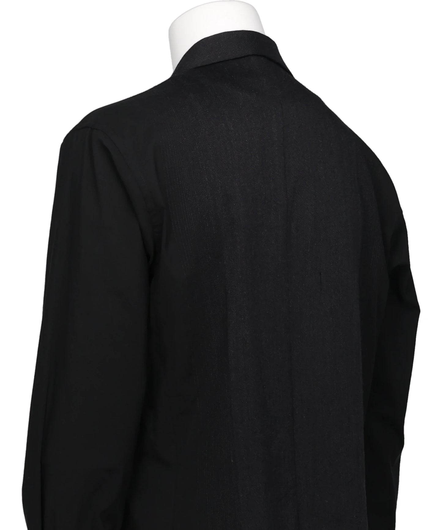 TRANSITIONAL JACKET SHIRTS