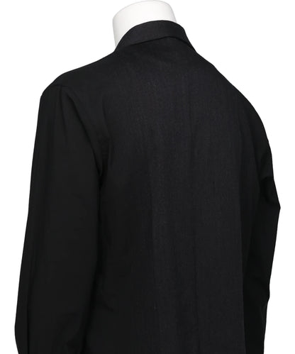 TRANSITIONAL JACKET SHIRTS