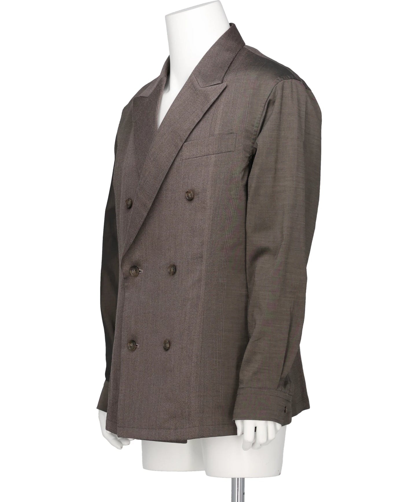 TRANSITIONAL JACKET SHIRTS