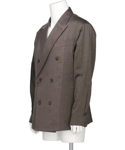 TRANSITIONAL JACKET SHIRTS