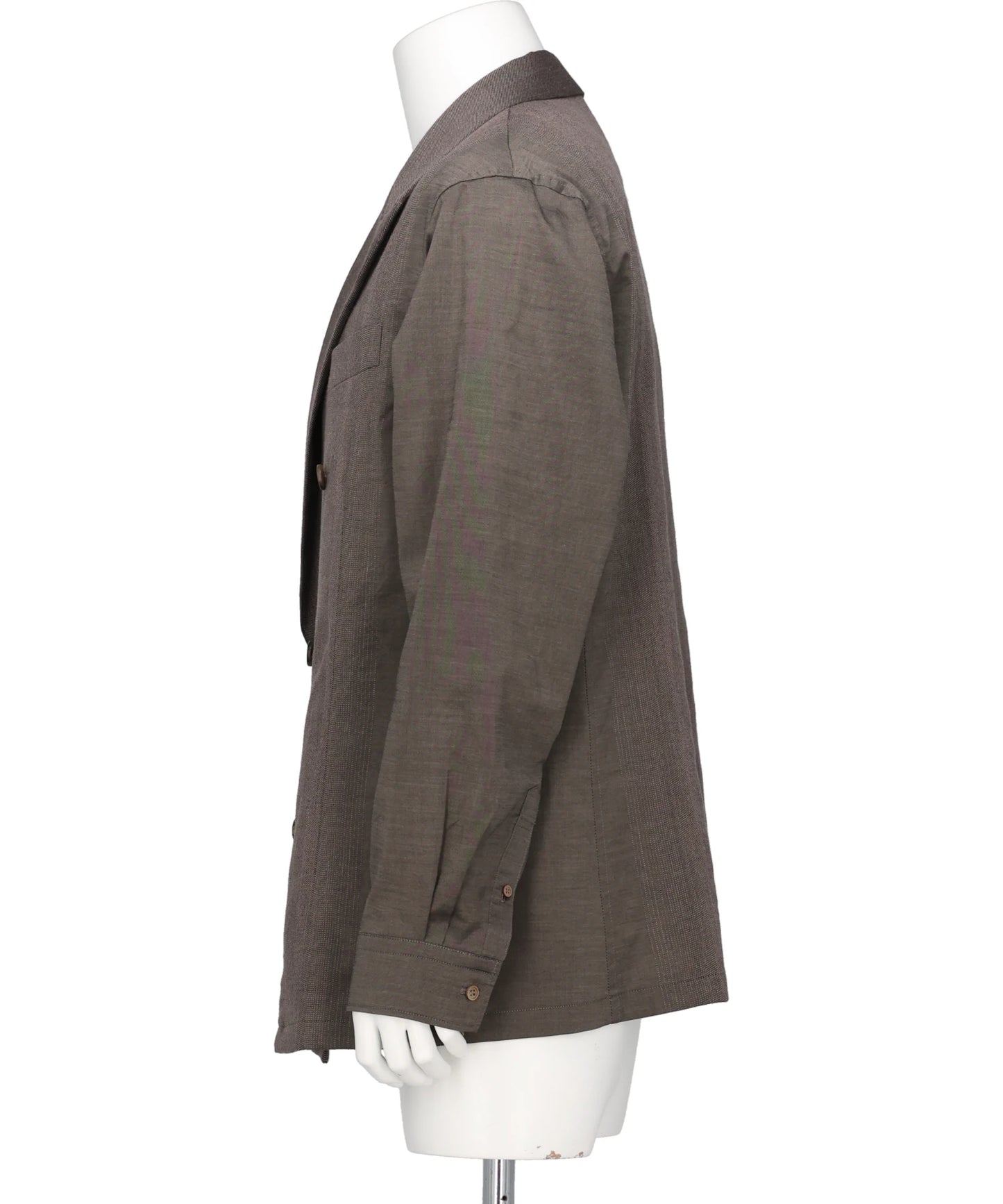 TRANSITIONAL JACKET SHIRTS