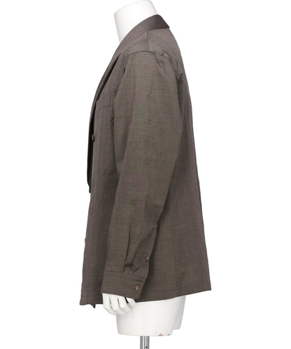 TRANSITIONAL JACKET SHIRTS