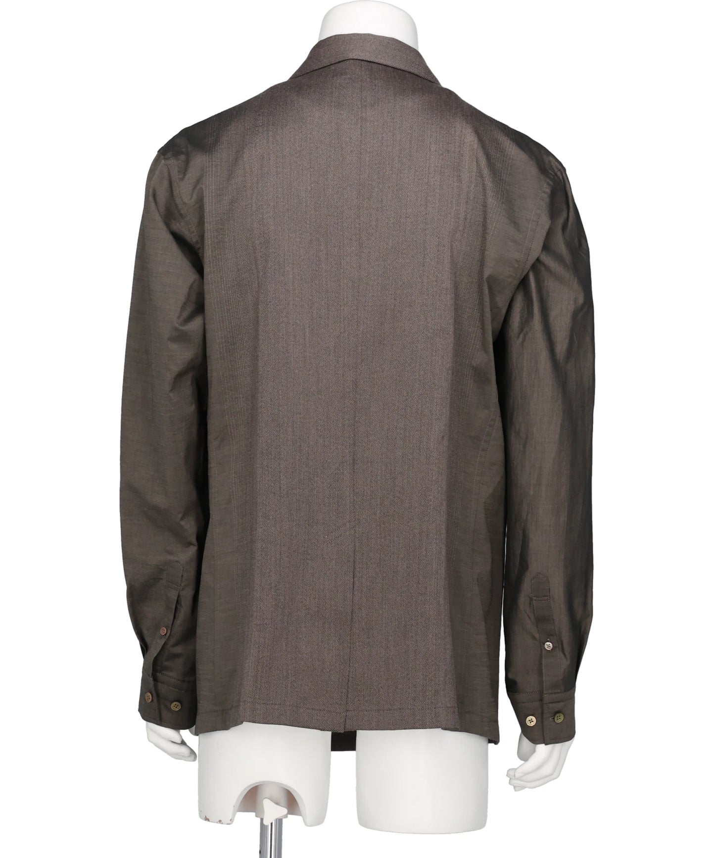 TRANSITIONAL JACKET SHIRTS