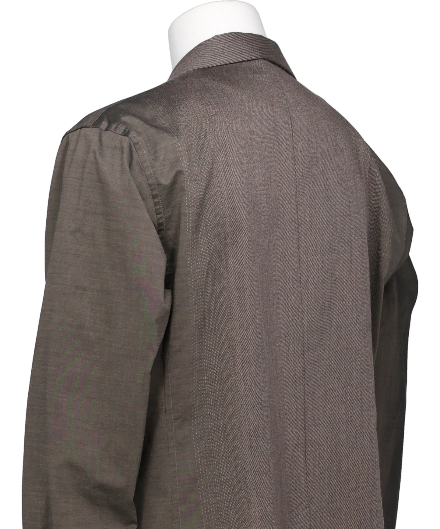 TRANSITIONAL JACKET SHIRTS