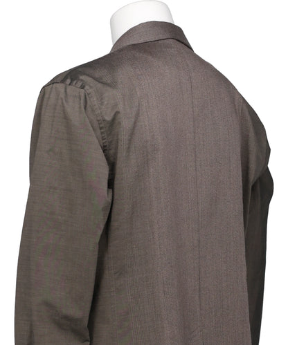 TRANSITIONAL JACKET SHIRTS