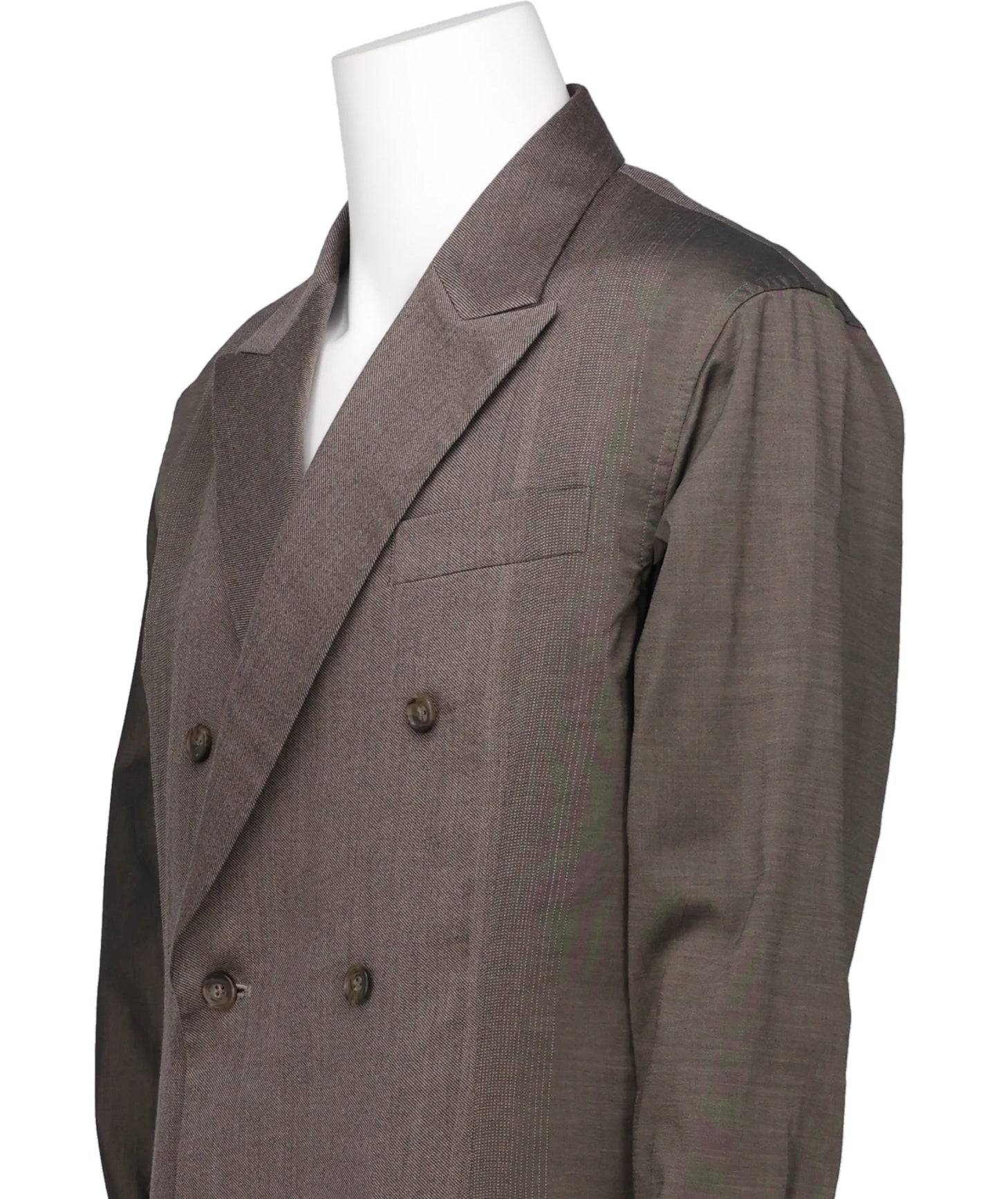 TRANSITIONAL JACKET SHIRTS