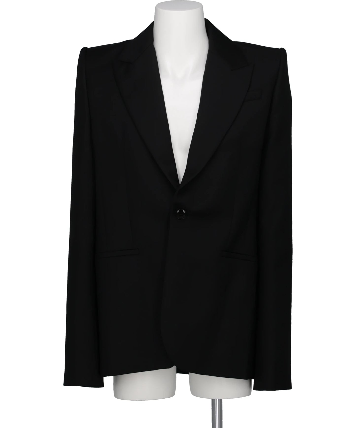 MATIÈRE FÉCALES（マティエール・フェカール）MONSIEUR S.BLAZER