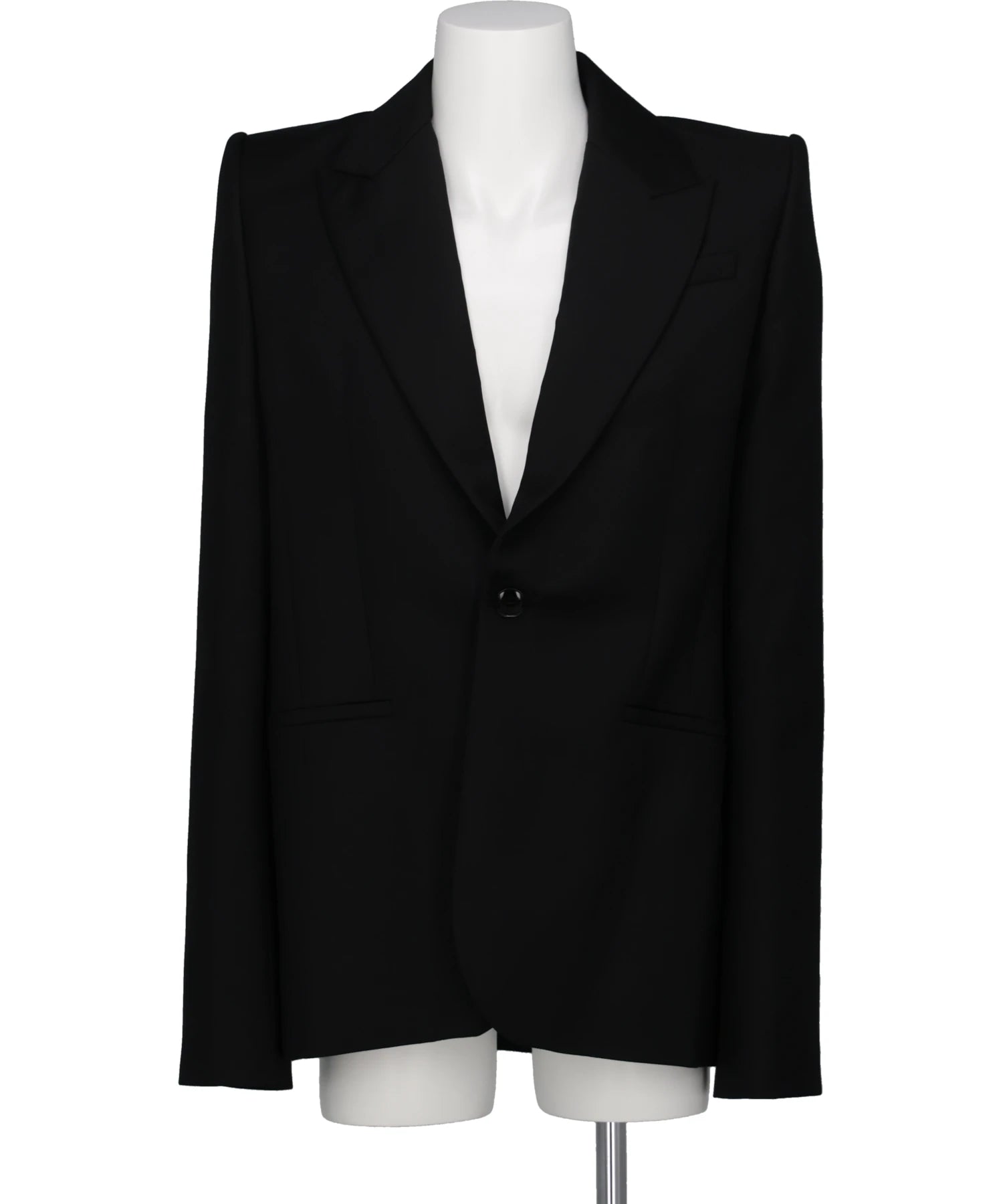 MATIÈRE FÉCALES（マティエール・フェカール）MONSIEUR S.BLAZER