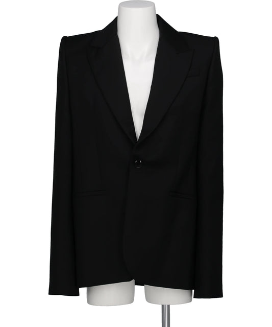 MATIÈRE FÉCALES（マティエール・フェカール）MONSIEUR S.BLAZER