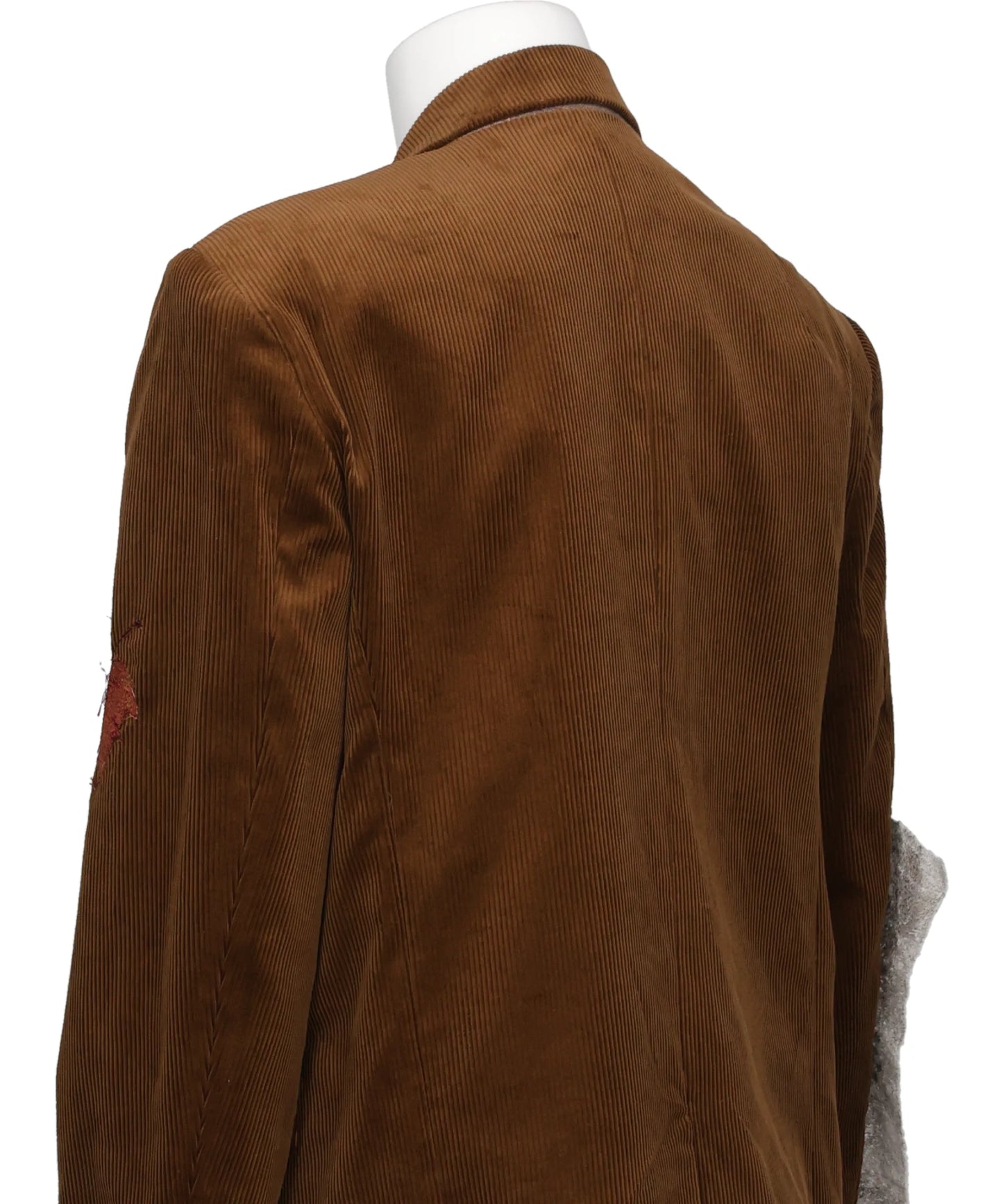 BLOWN AWAY CORDUROY JACKET
