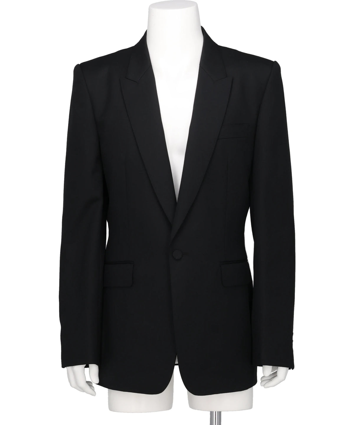 JOHN LAWRENCE SULLIVAN(ジョンローレンスサリバン) 2026AW WOOL