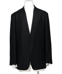 OVERCOAT(オーバーコート) 2026AW COLLARLESS JACKET F26J061-NDWF