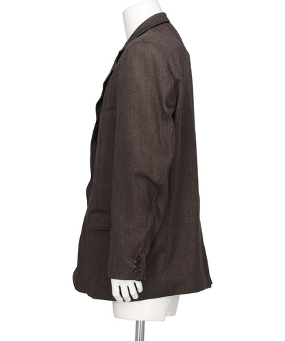 SCULPTURAL WIRED 3B BLAZER