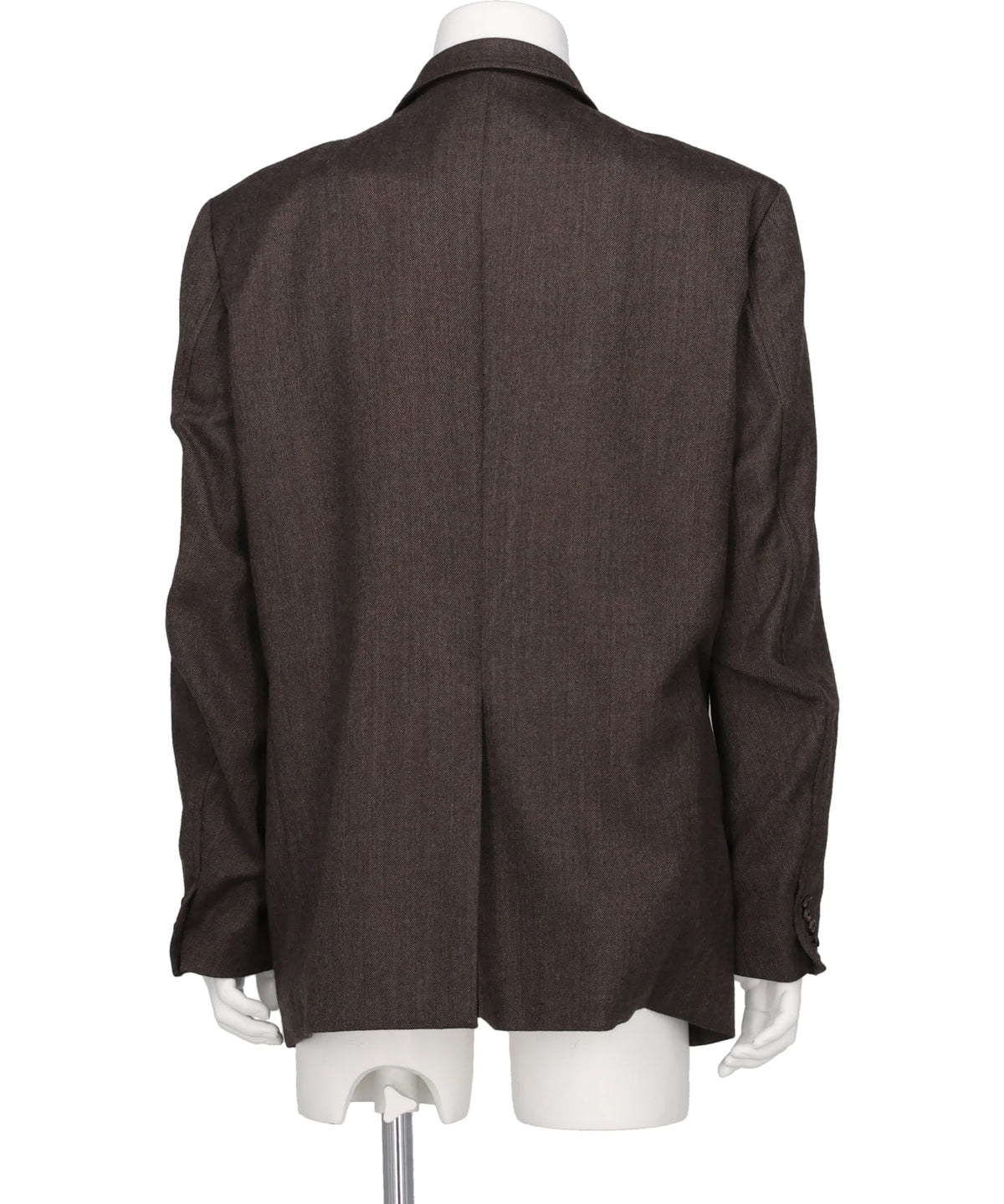 SCULPTURAL WIRED 3B BLAZER