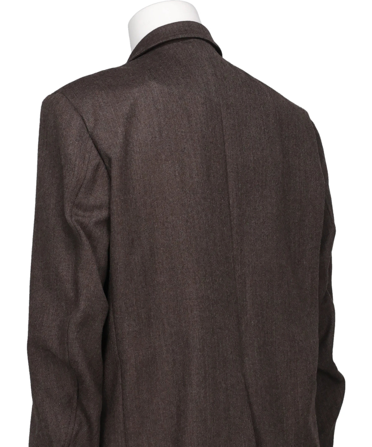 SCULPTURAL WIRED 3B BLAZER