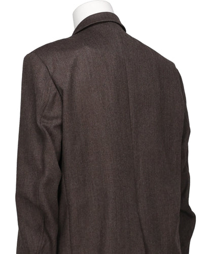 SCULPTURAL WIRED 3B BLAZER