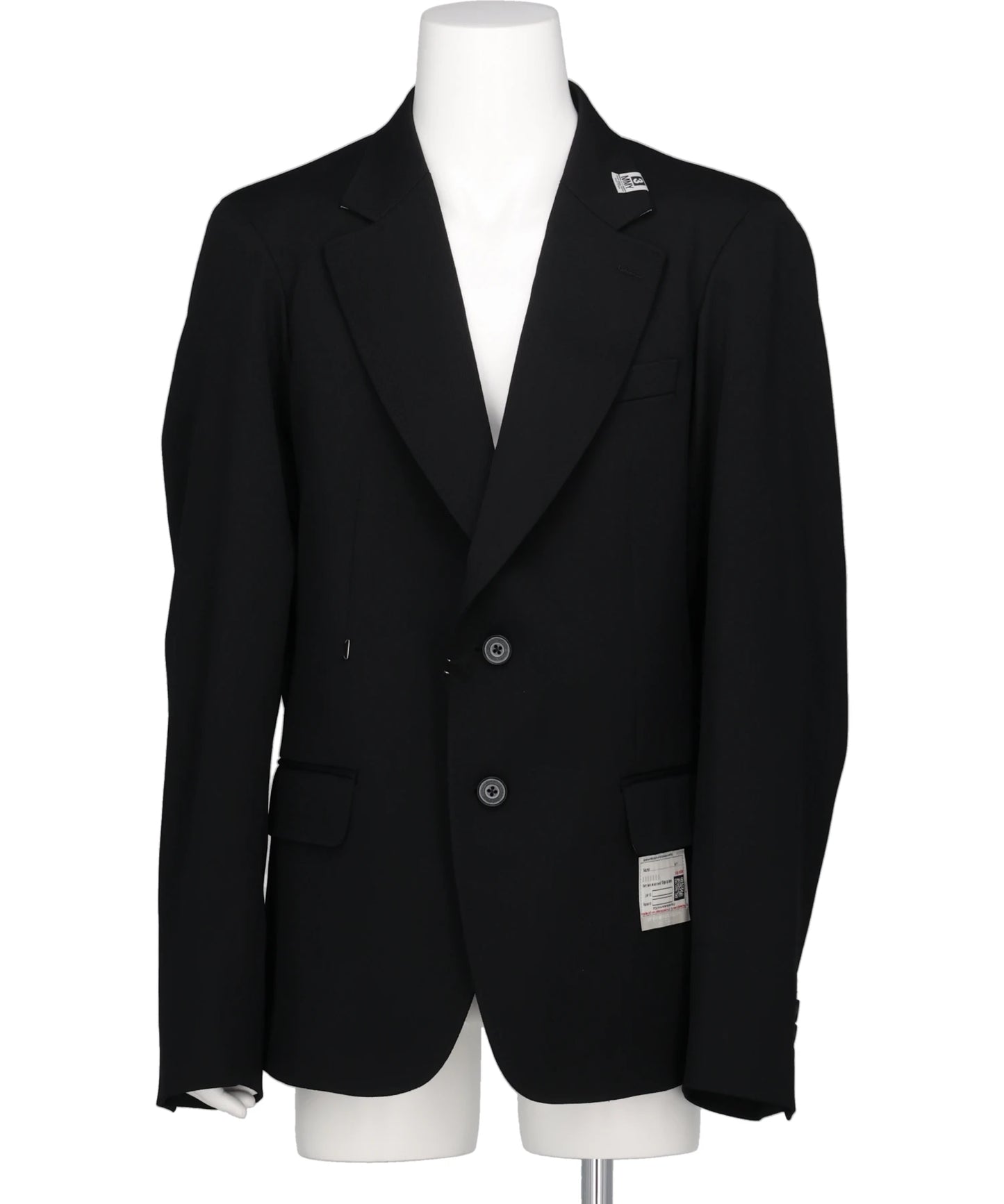 SWITCH FRONT BLAZER