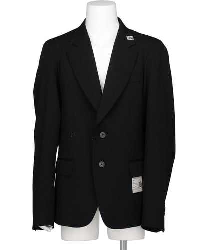 SWITCH FRONT BLAZER