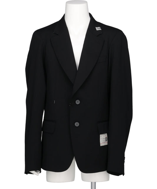 SWITCH FRONT BLAZER