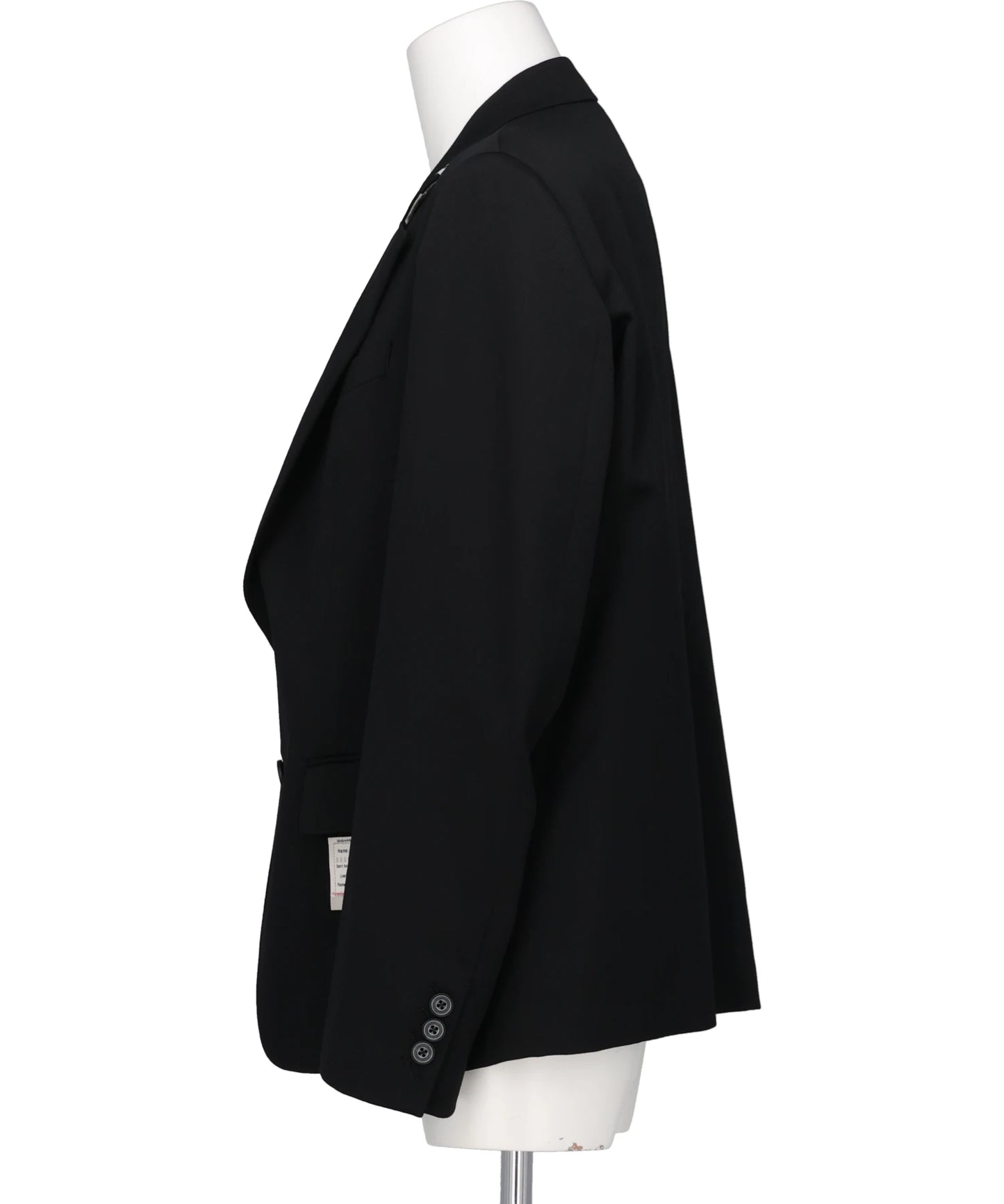 SWITCH FRONT BLAZER