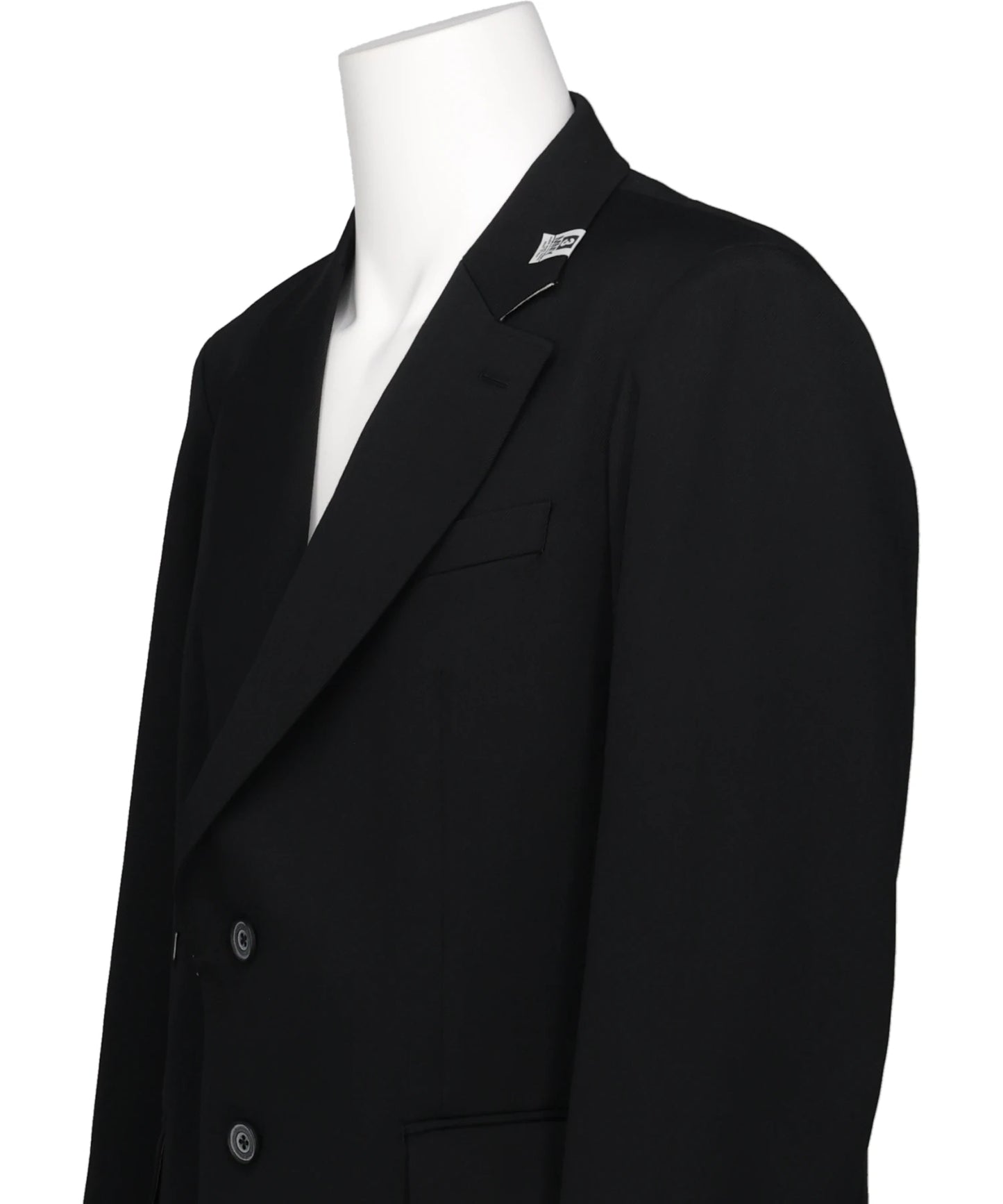 SWITCH FRONT BLAZER