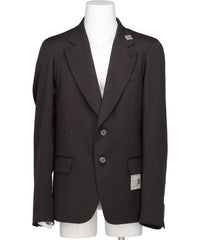 Maison MIHARA YASUHIRO(メゾンミハラヤスヒロ) SWITCH FRONT BLAZER