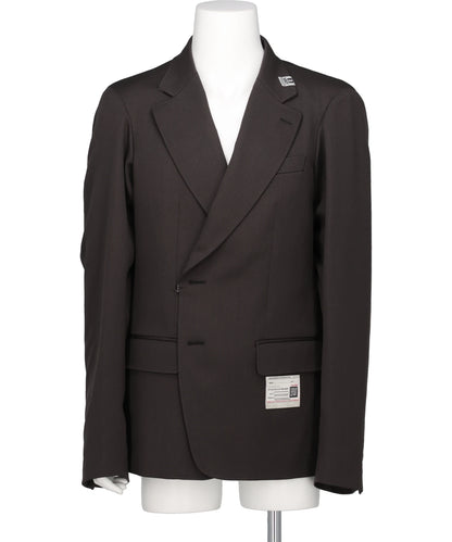 SWITCH FRONT BLAZER