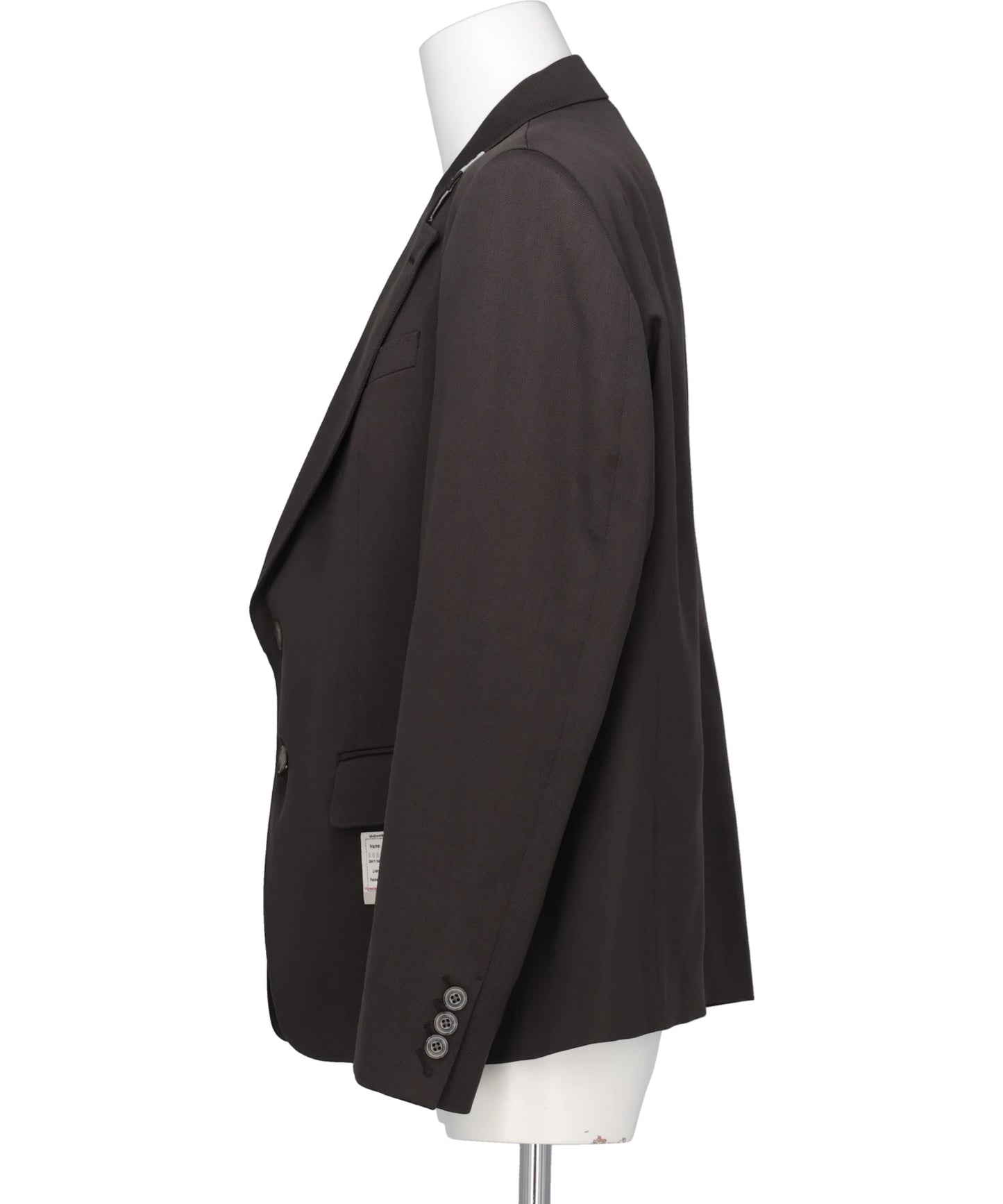 SWITCH FRONT BLAZER