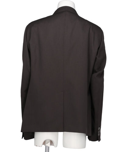 SWITCH FRONT BLAZER