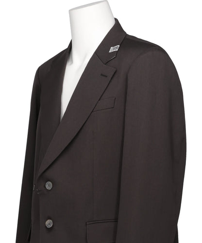SWITCH FRONT BLAZER