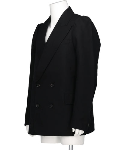 PUFF SLEEVE DB BLAZER