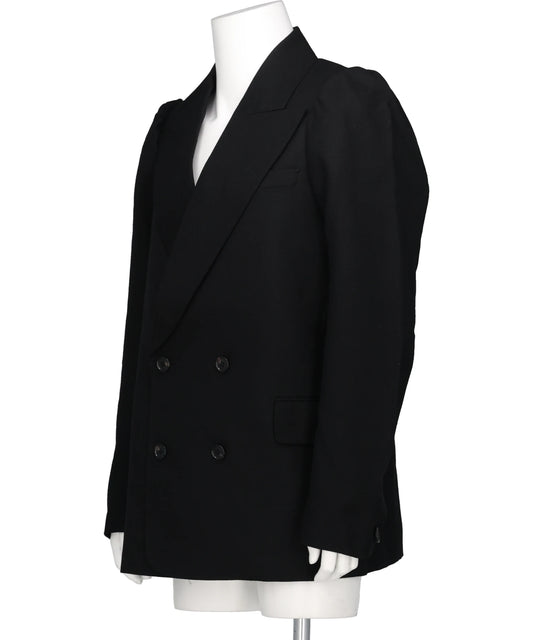 PUFF SLEEVE DB BLAZER