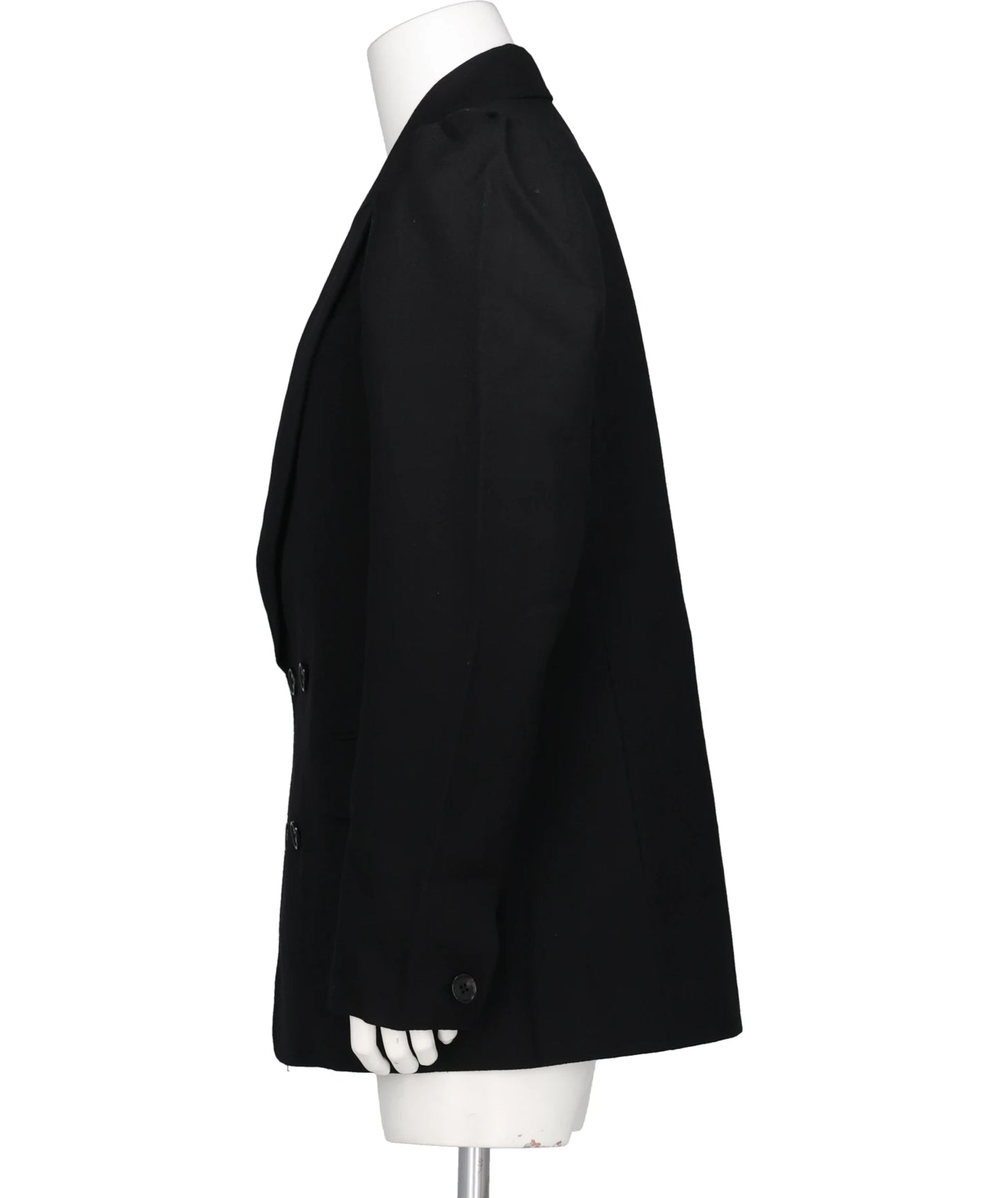 PUFF SLEEVE DB BLAZER