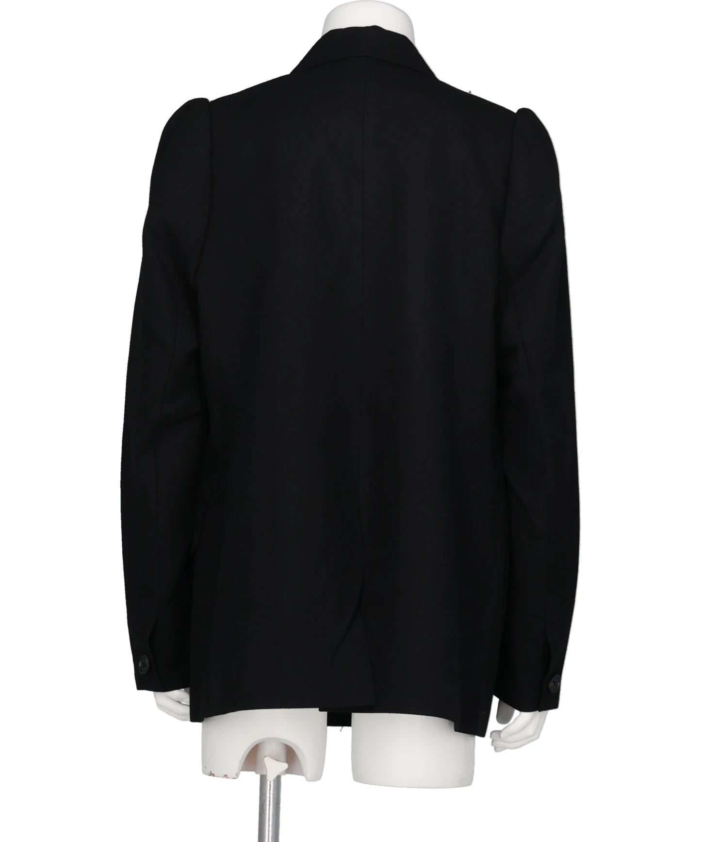 PUFF SLEEVE DB BLAZER